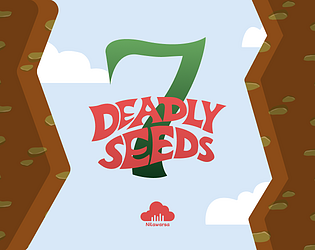 Seven Deadly Seeds